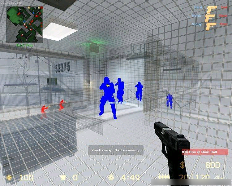 Самый крутой AIM
