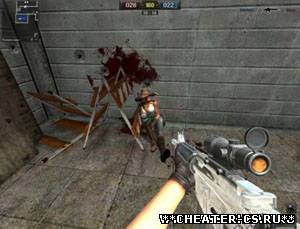 Аимбот для Поинт бланк - Aim для Point Blank